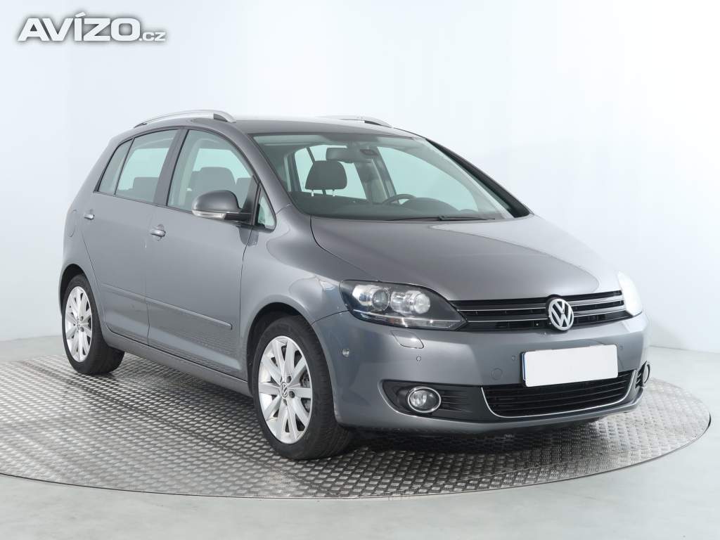 Volkswagen Golf 1.4 TSI