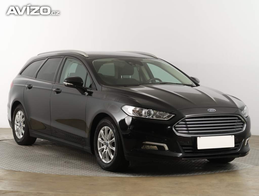 Ford Mondeo 2.0 TDCI