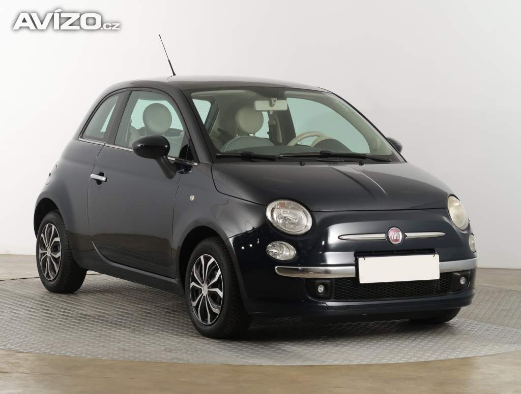 Fiat 500 1.2