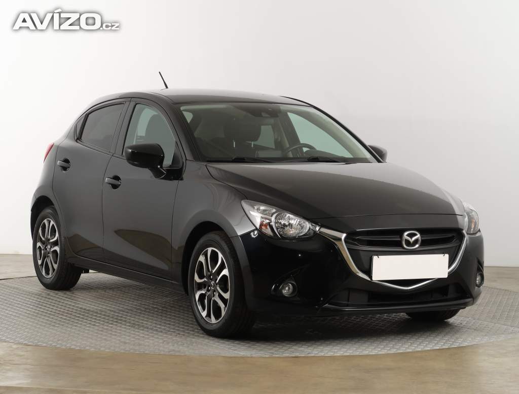 Mazda 2 1.5 16V