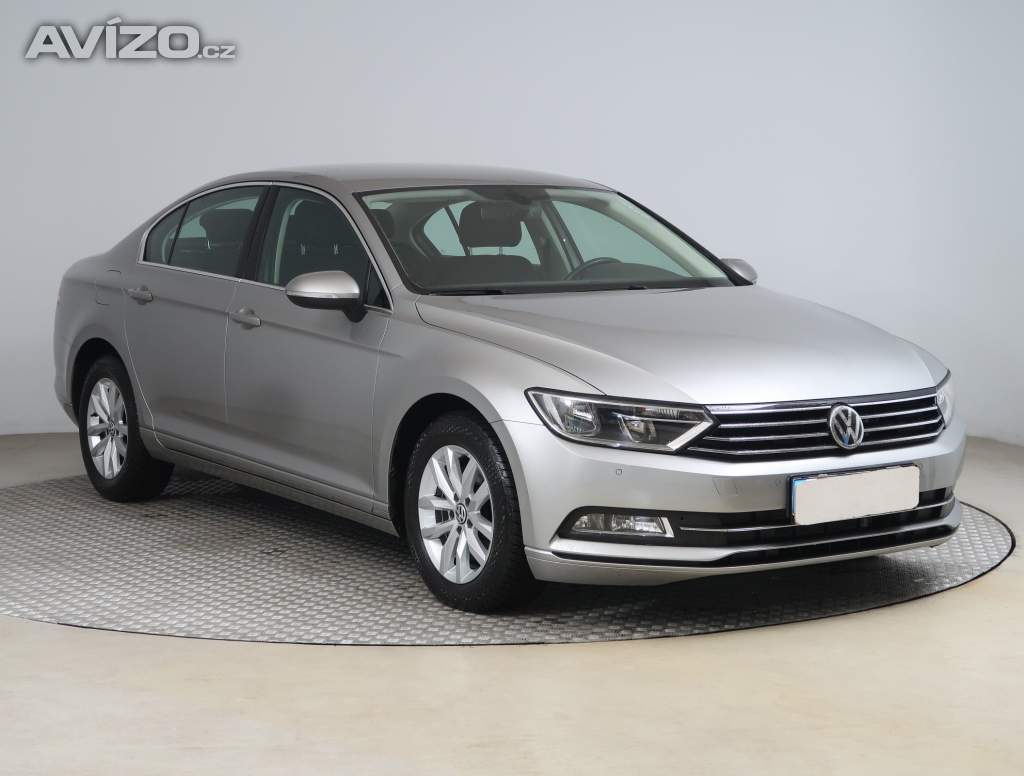 Volkswagen Passat 1.4 TSI