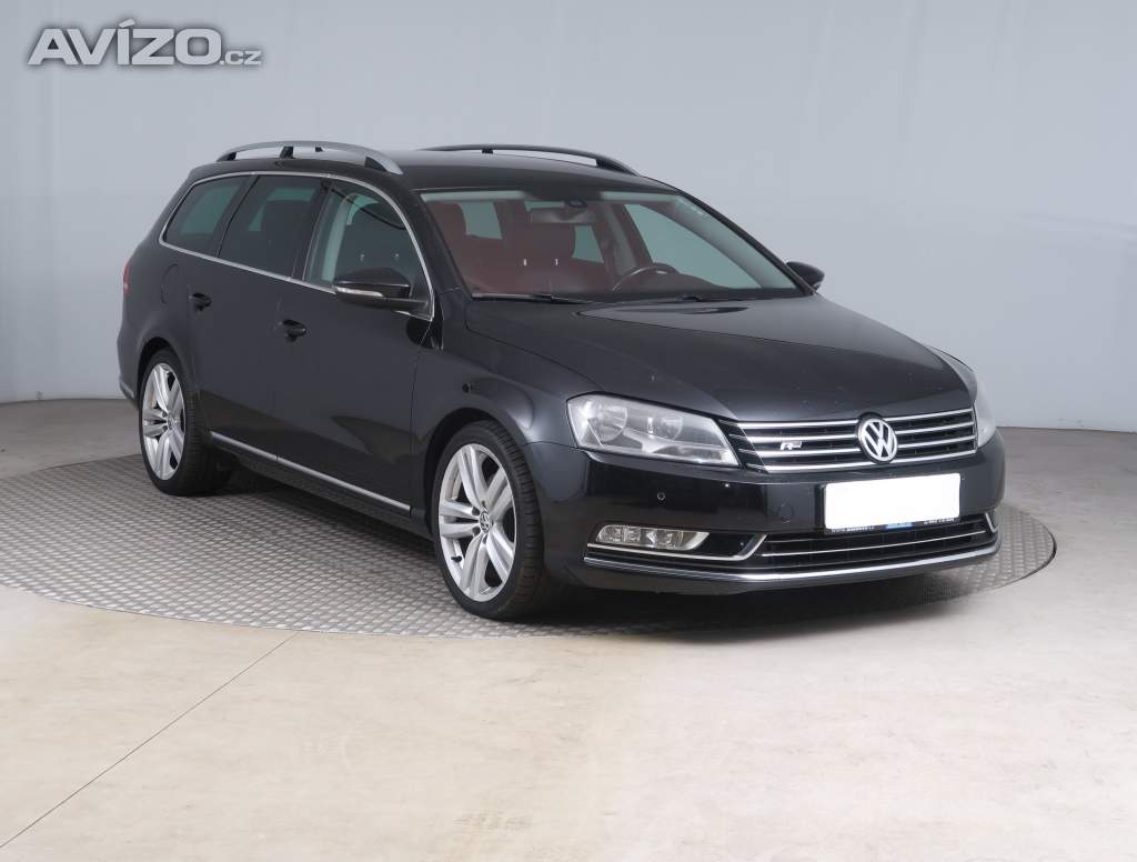 Volkswagen Passat 2.0 TDI