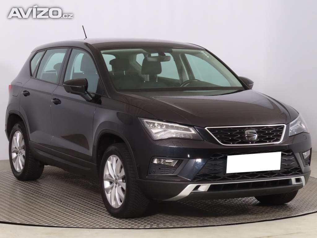 Seat Ateca 2.0 TDI