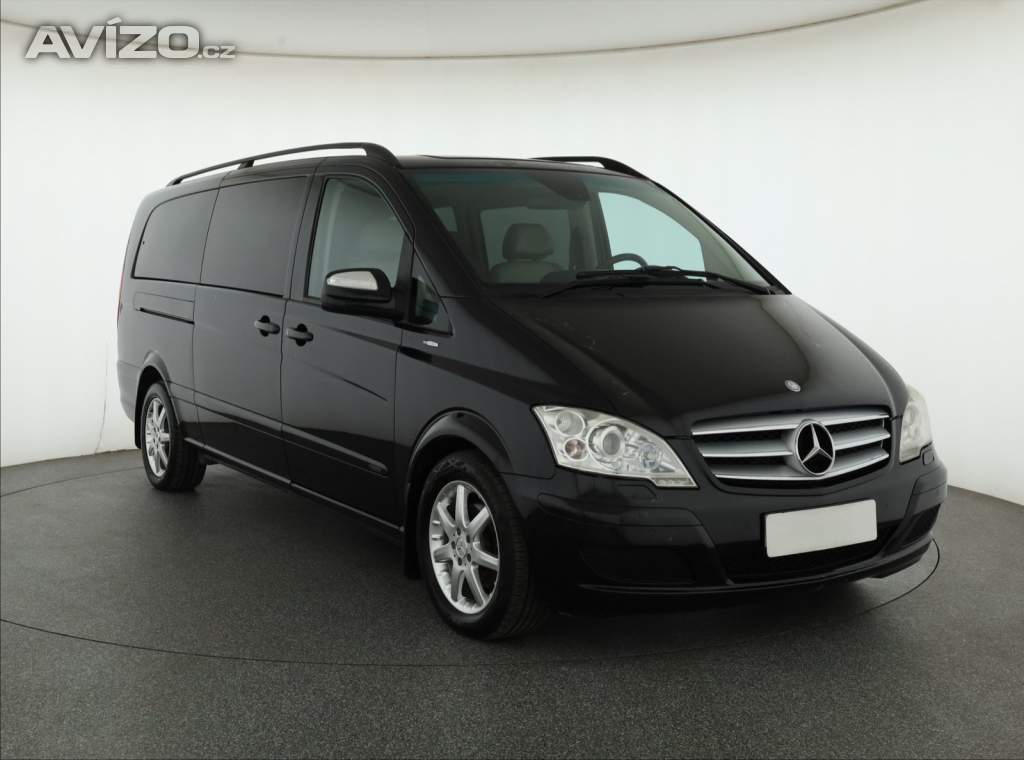 Mercedes-Benz Viano 2.2 CDI