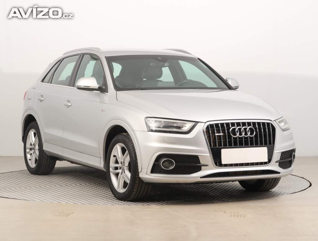 Audi Q3 2.0 TDI