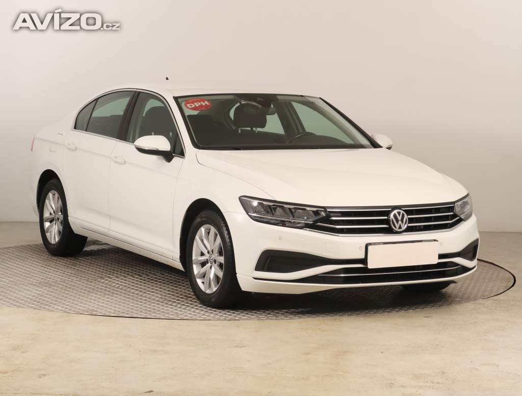 Volkswagen Passat 1.5 TSI