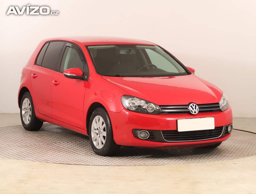 Volkswagen Golf 1.6 TDI