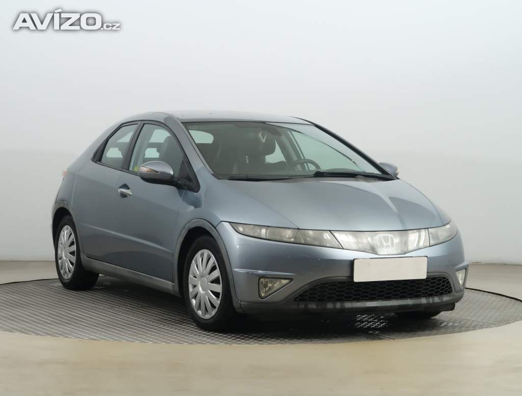 Honda Civic 1.8 i