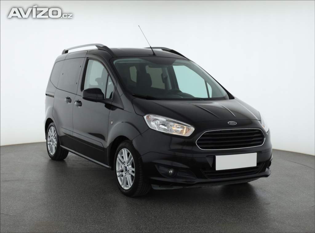 Ford Tourneo Courier 1.0 EcoBoost