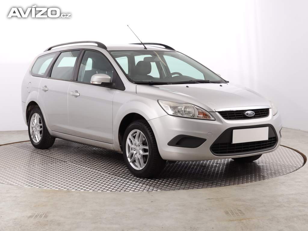 Ford Focus 1.6 16V