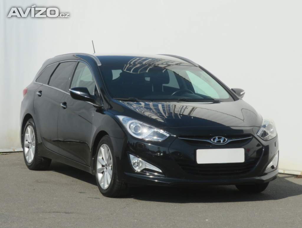 Hyundai i40 1.7 CRDi