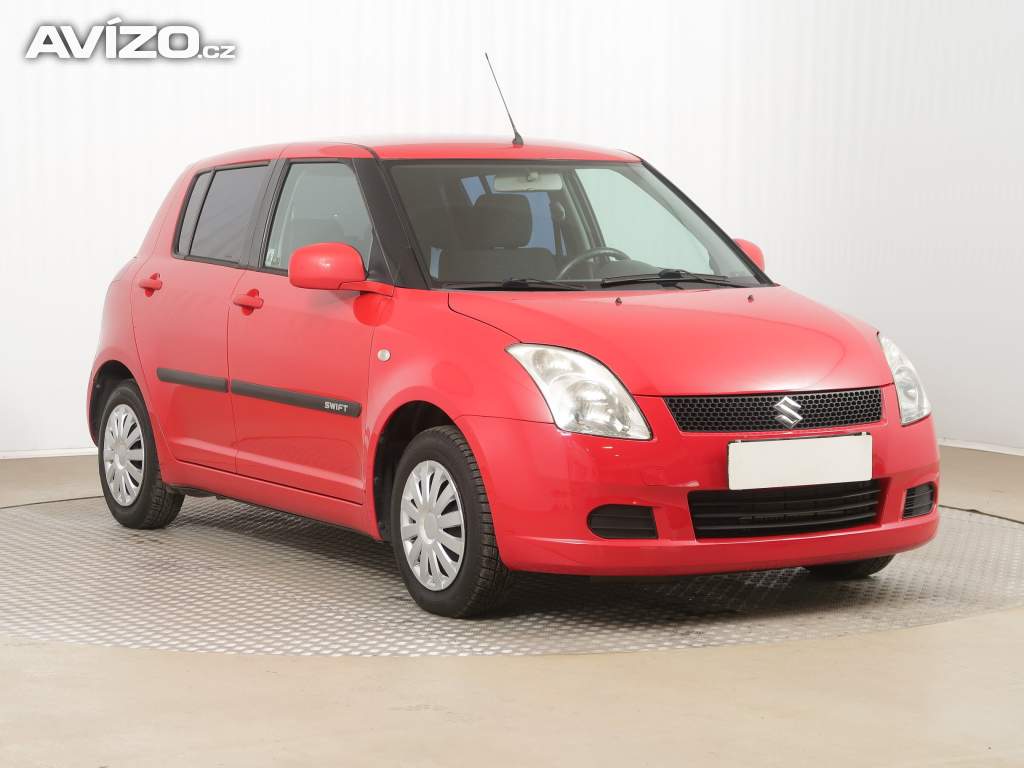 Suzuki Swift 1.3