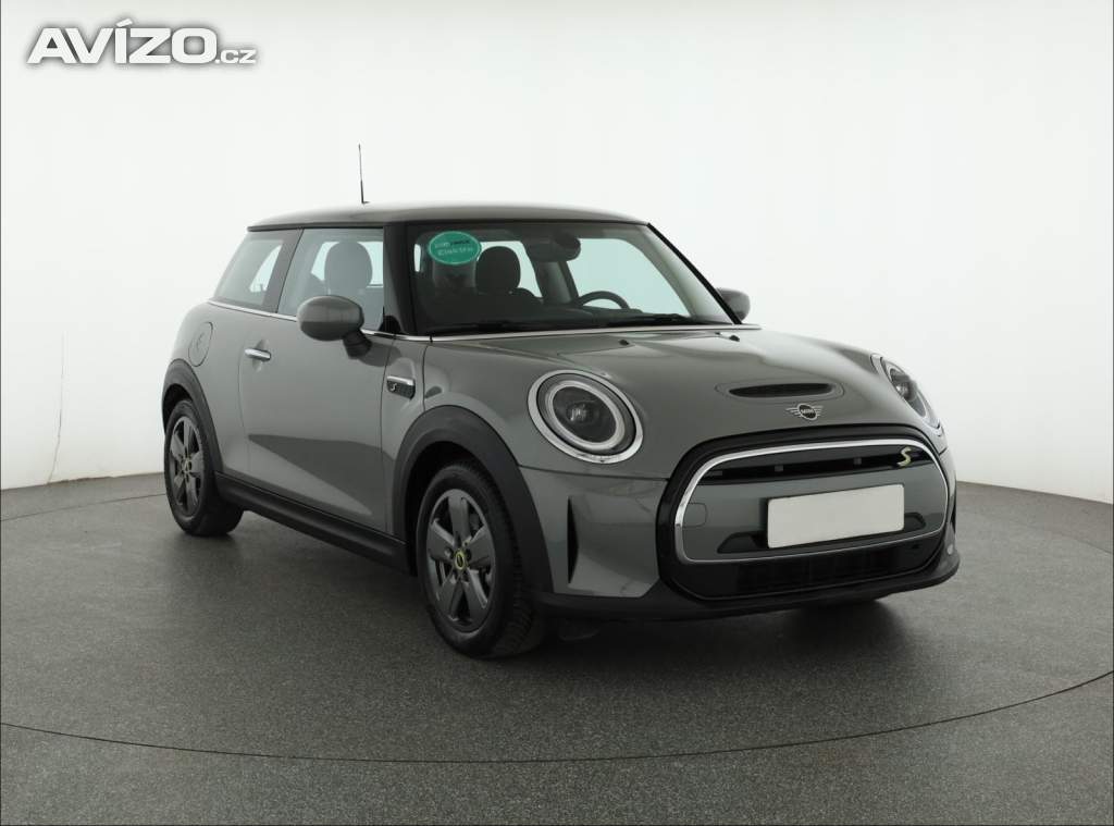 Mini 3-door Cooper SE 32 kWh