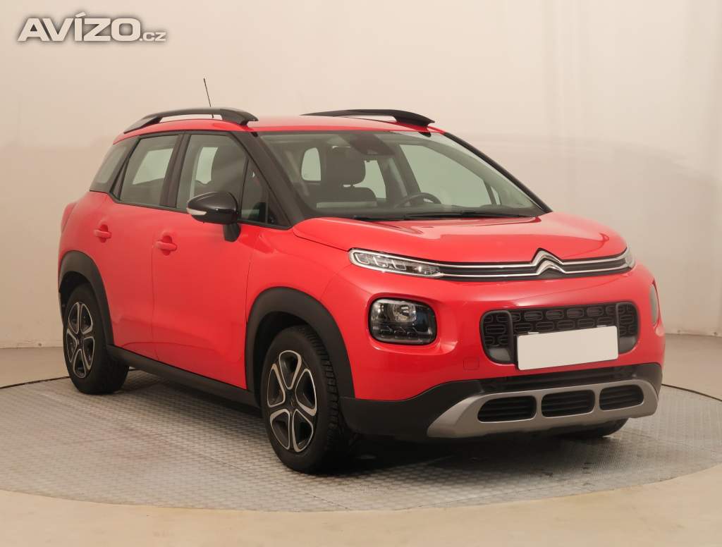 Citroën C3 Aircross 1.2 PureTech