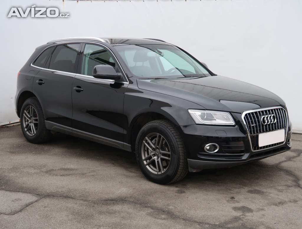 Audi Q5 2.0 TDI