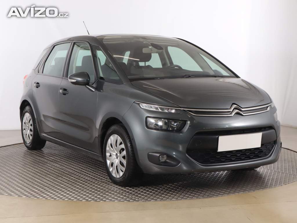 Citroën C4 Picasso 1.6 HDi