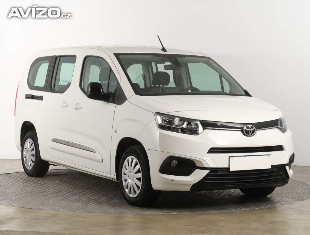 Toyota ProAce City Verso 1.2 T