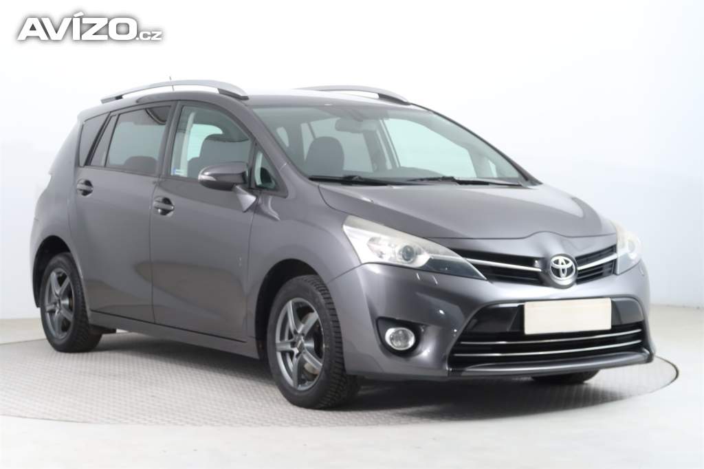 Toyota Verso 2.0 D-4D