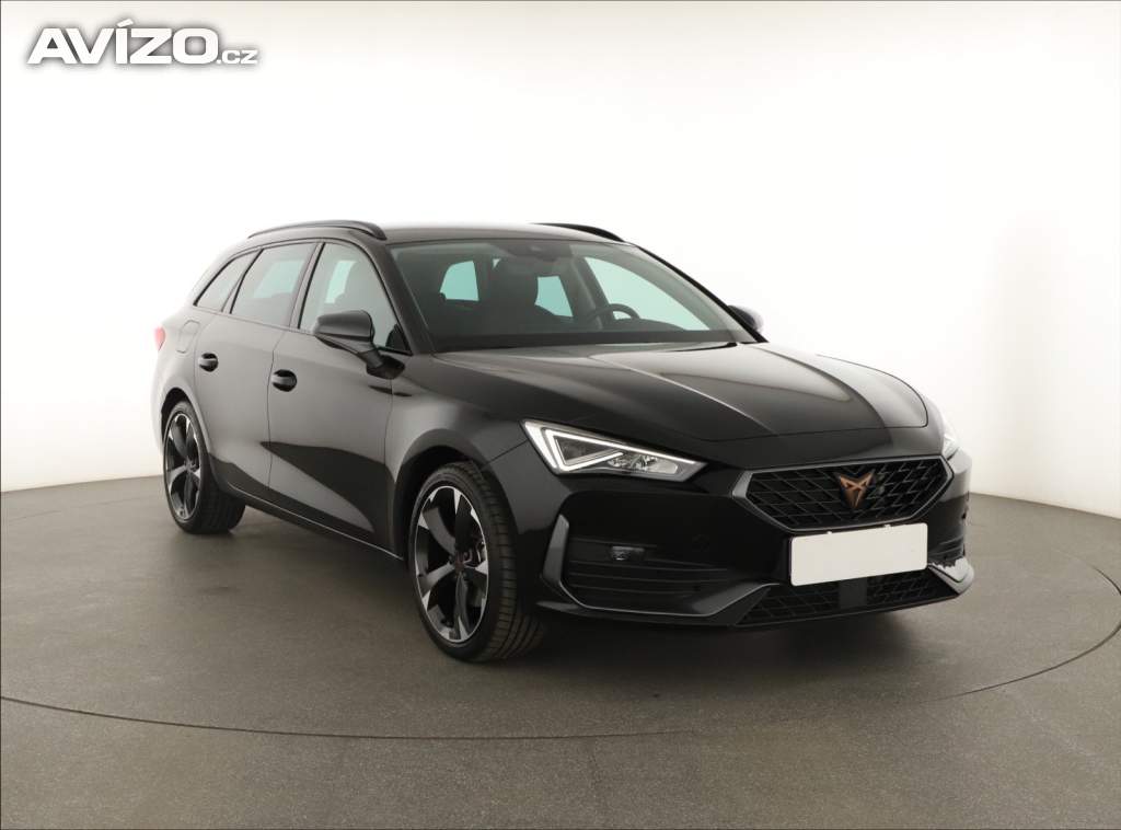 Cupra Leon 1.5 TSI