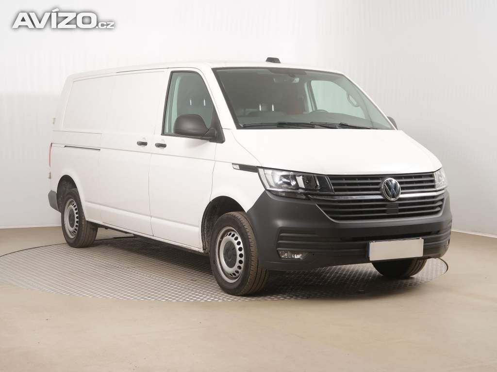 Volkswagen Transporter 2.0 TDI