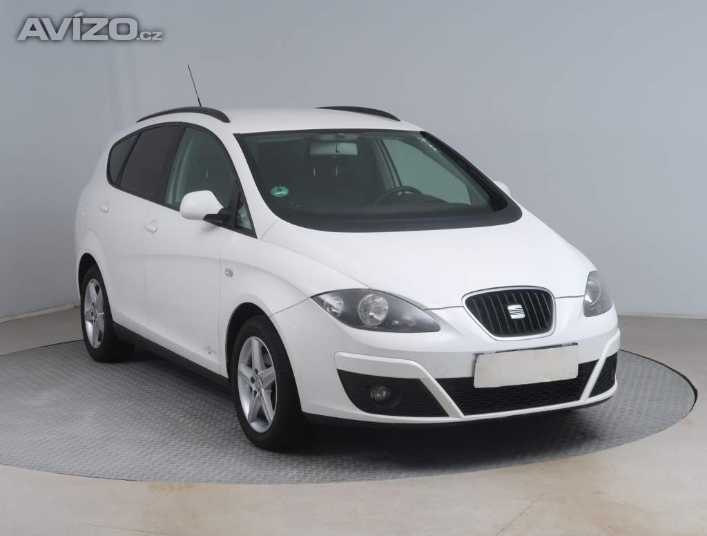 Seat Altea 1.2 TSI