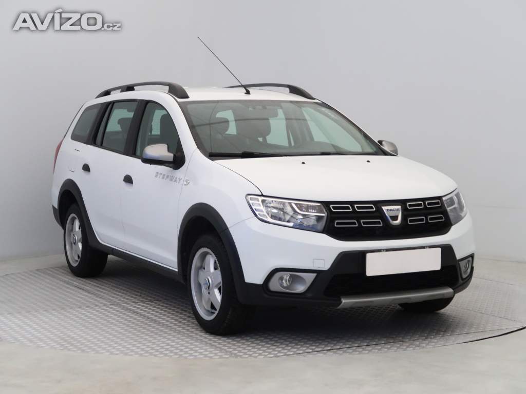 Dacia Logan 0.9 TCe