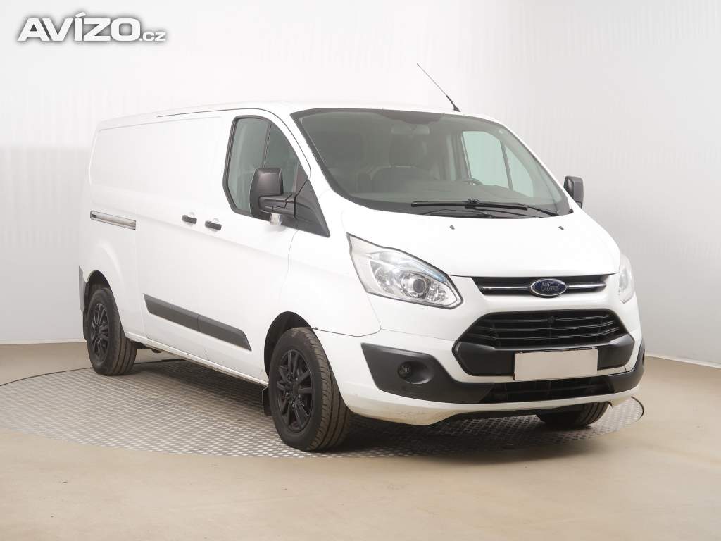 Ford Transit Custom 2.2 TDCi