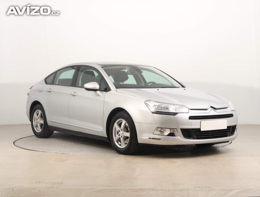 Citroën C5 2.0 HDi