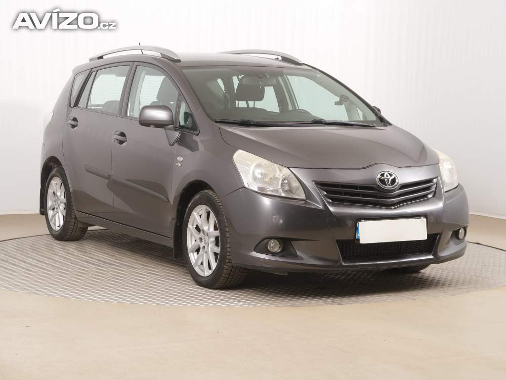 Toyota Verso 2.2 D-CAT