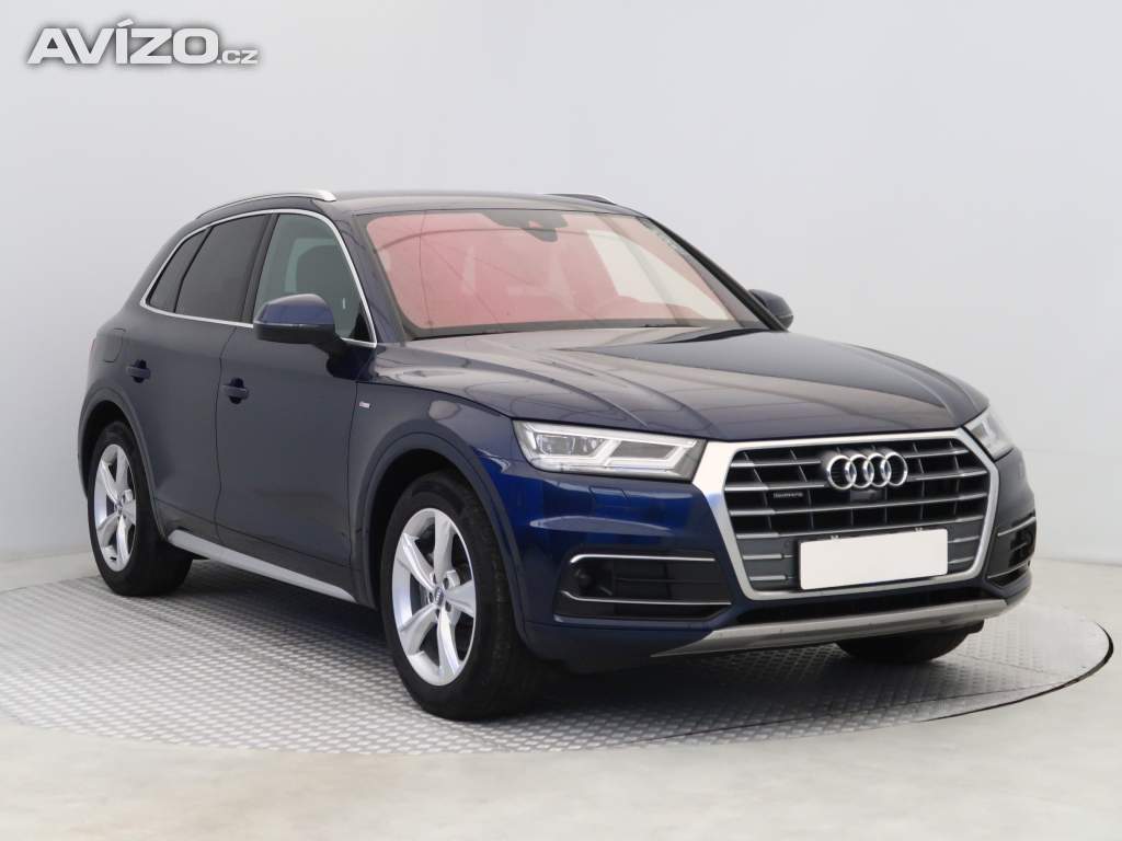 Audi Q5 2.0 TDI