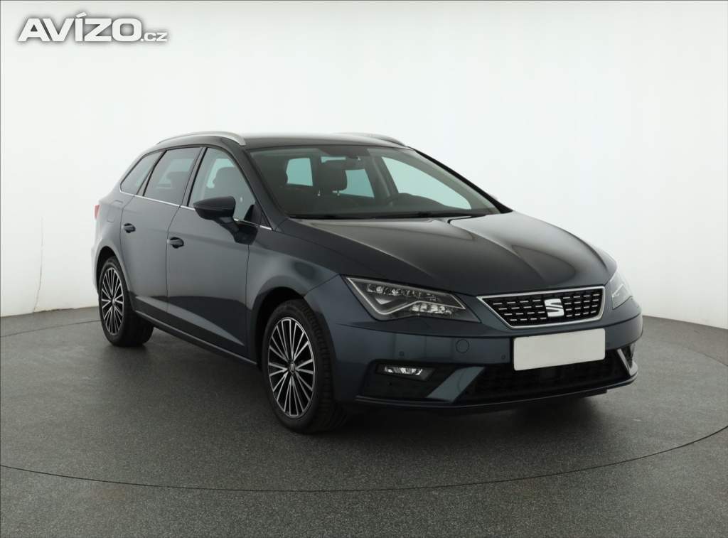 Seat Leon 1.5 TSI