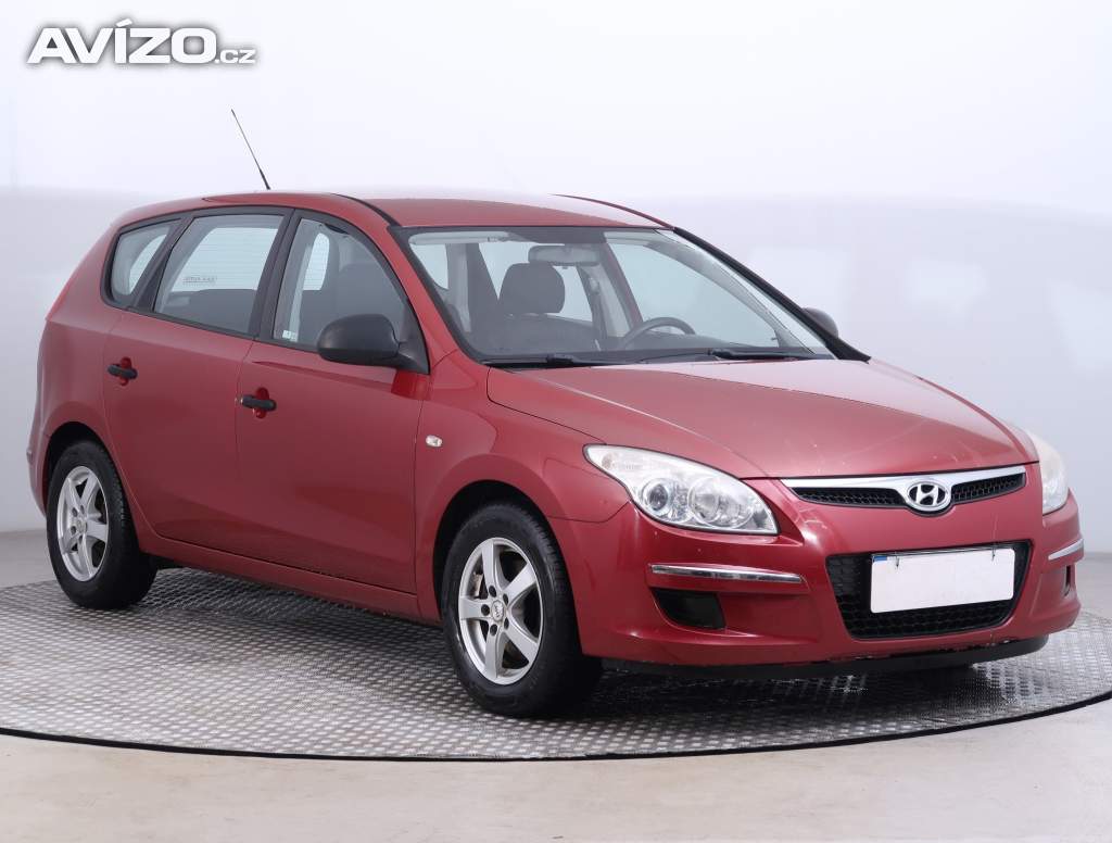 Hyundai i30 1.6 CRDi