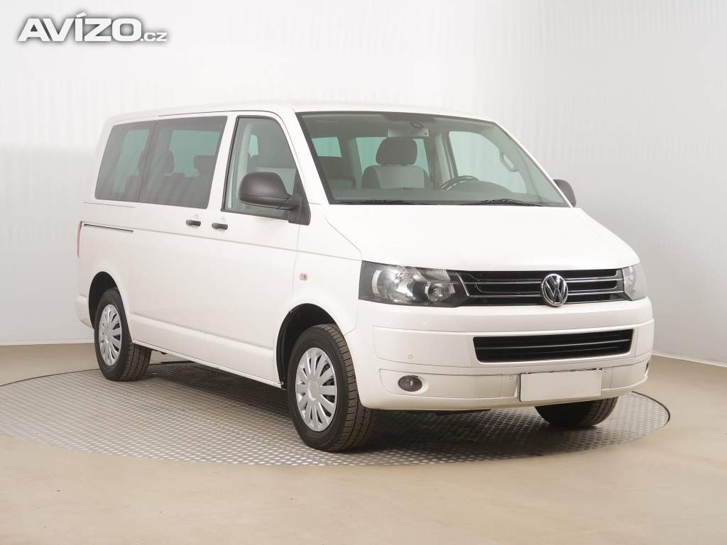 Volkswagen Multivan 2.0 TDI