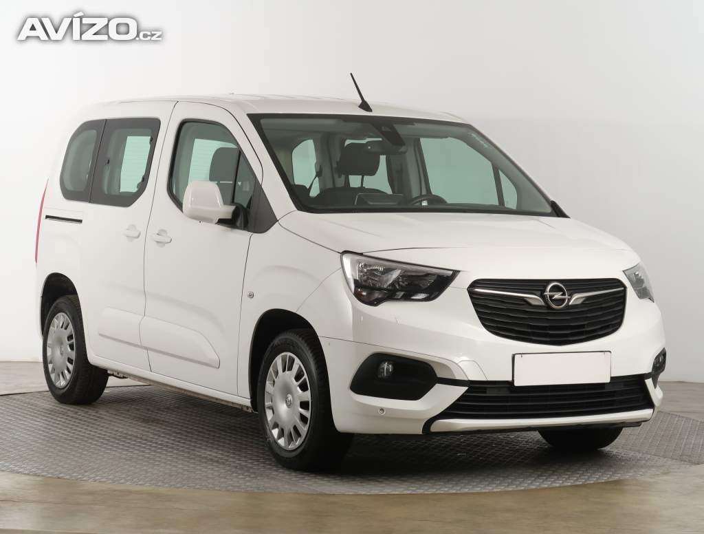 Opel Combo 1.2 Turbo