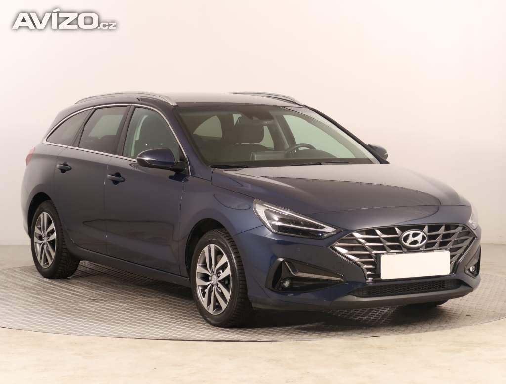 Hyundai i30 1.6 CRDi