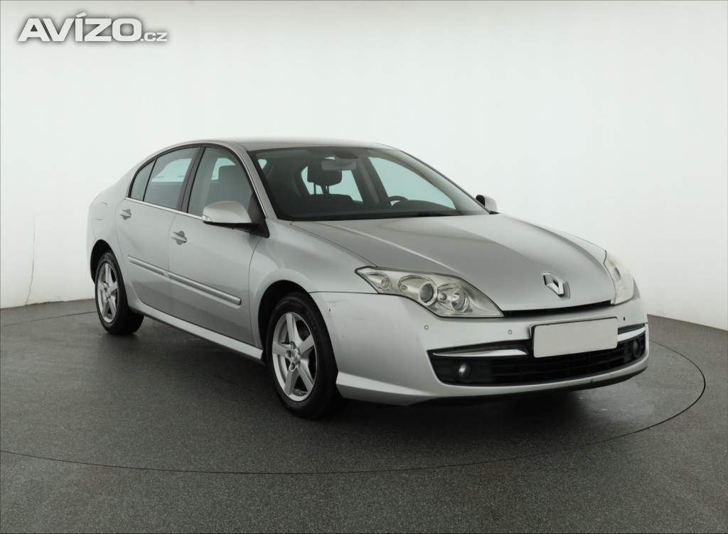 Renault Laguna 1.5 dCi