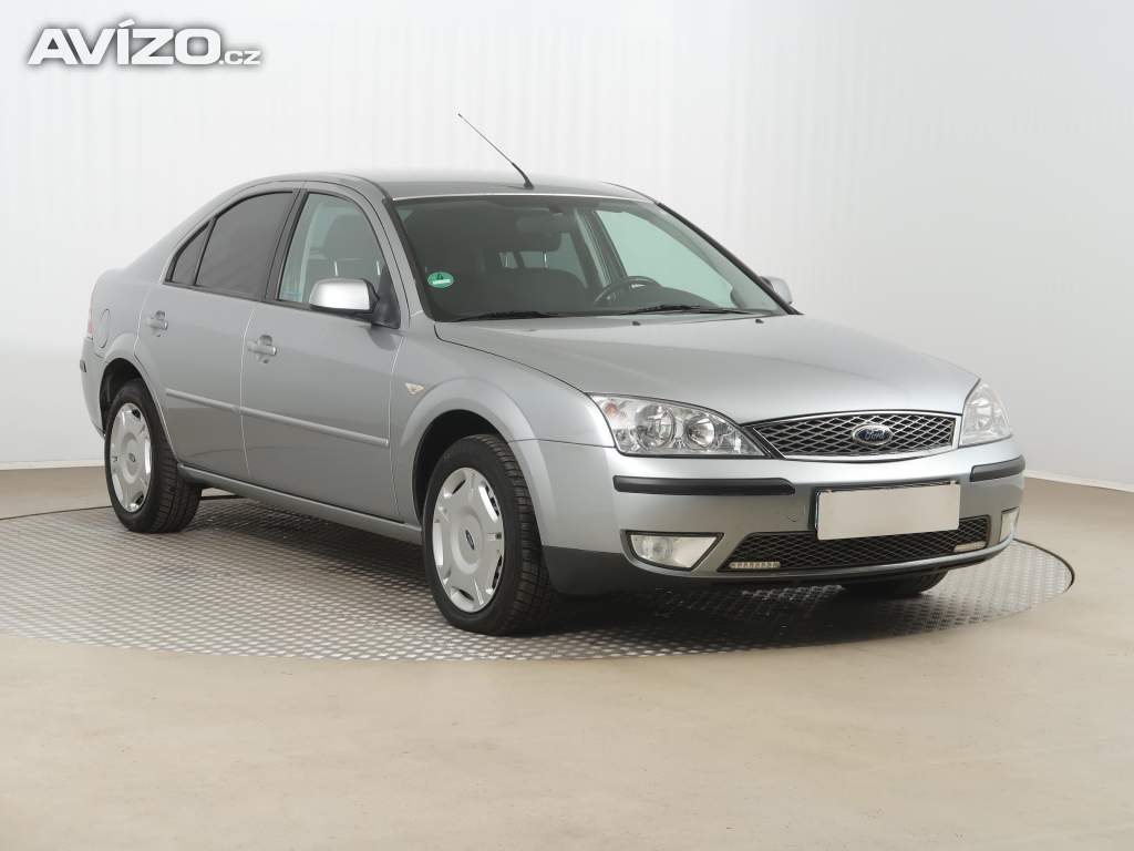 Ford Mondeo 1.8 16V