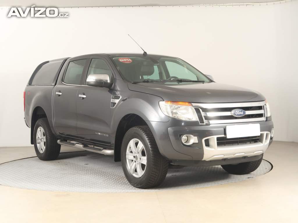 Ford Ranger 3.2 TDCi