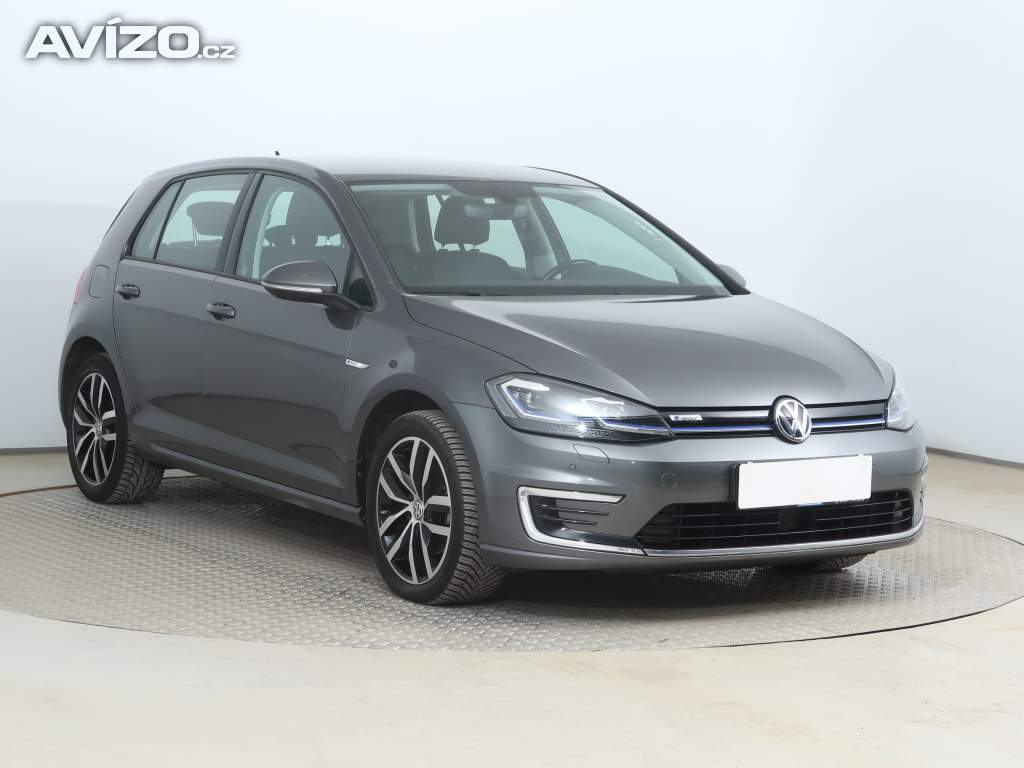 Volkswagen e-Golf 32 kWh, 37 Ah