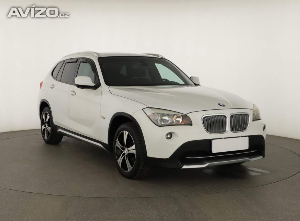 BMW X1 xDrive18d