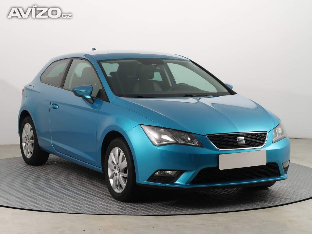 Seat Leon 1.2 TSI