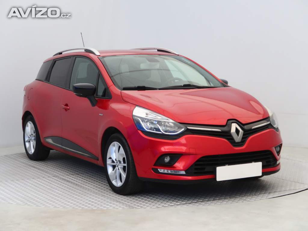 Renault Clio 1.2 16V