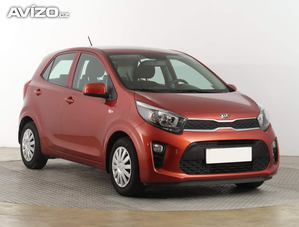 Kia Picanto 1.0 MPI