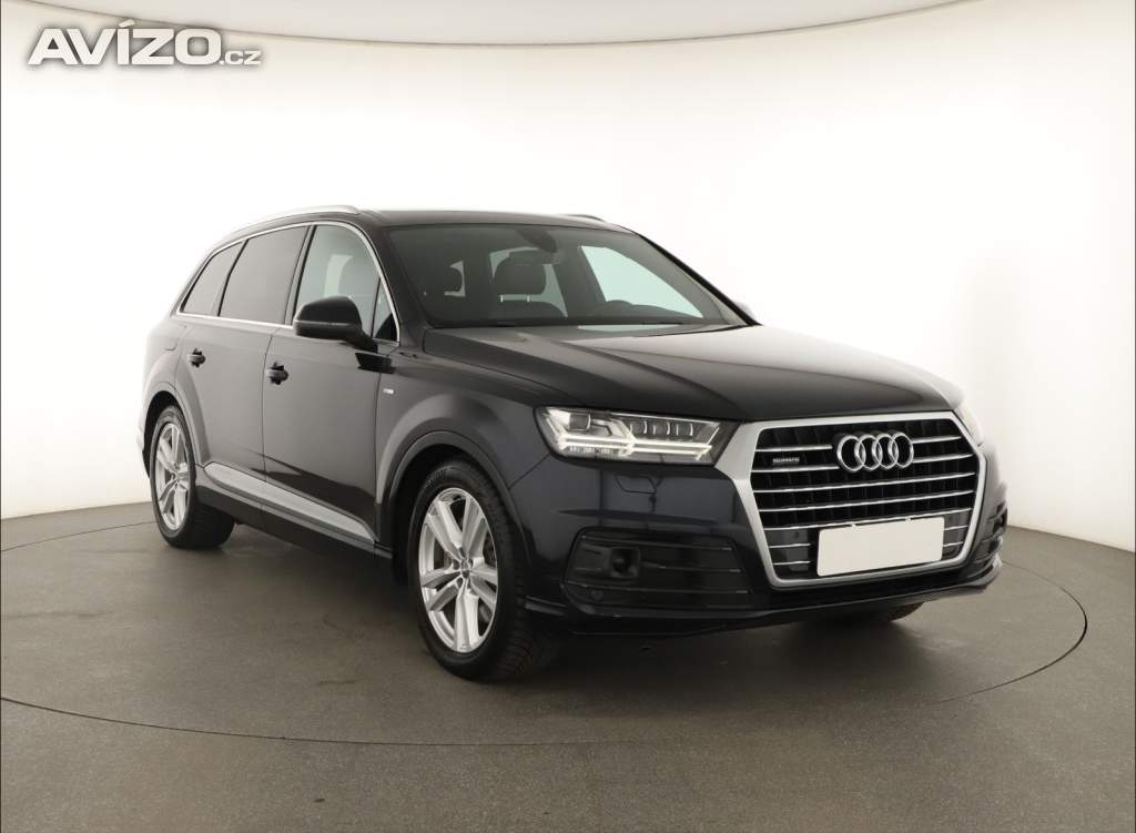 Audi Q7 3.0 TDI