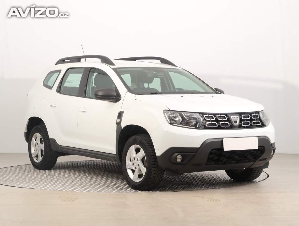 Dacia Duster 1.0 TCe