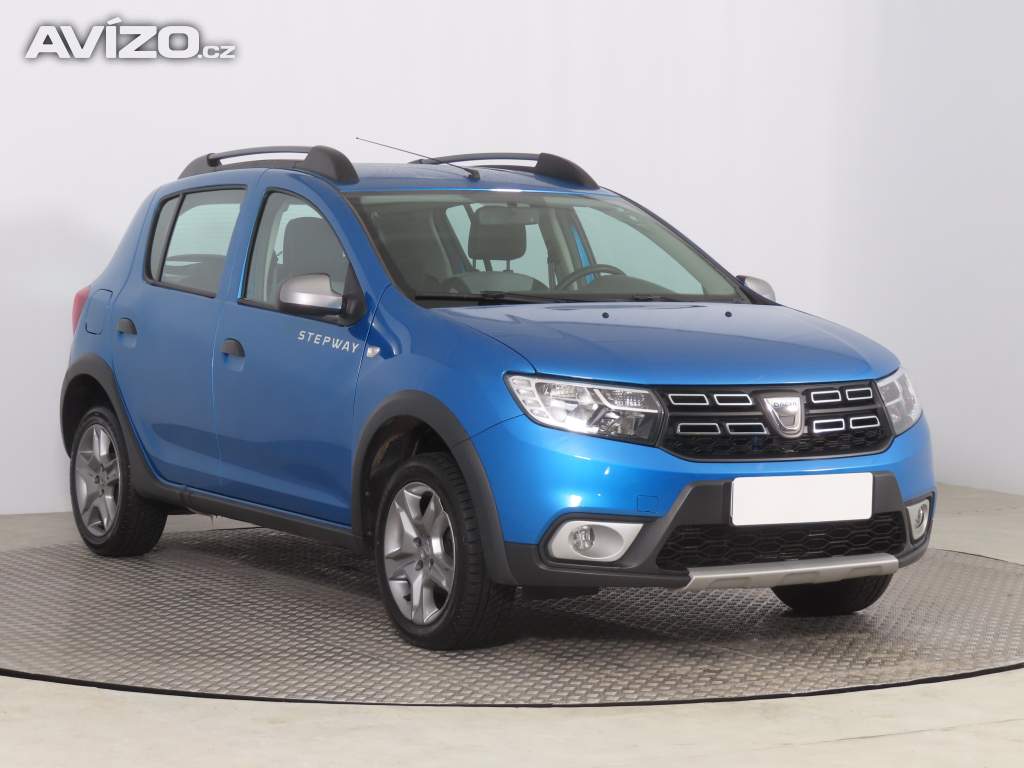 Dacia Sandero 0.9 TCe