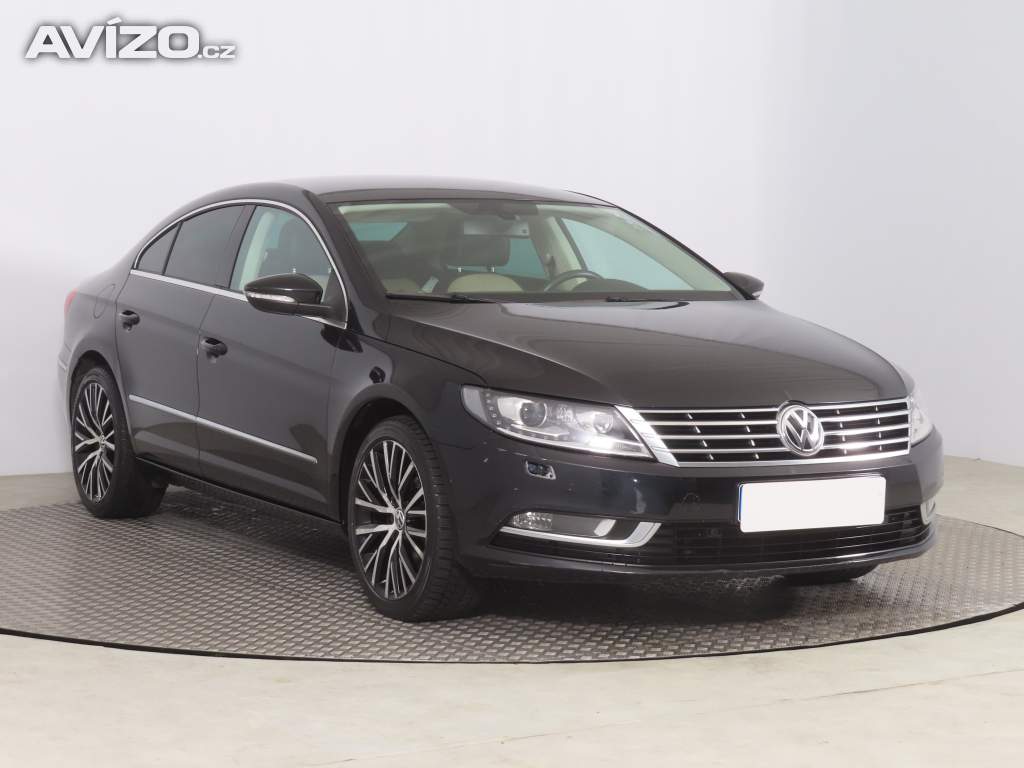 Volkswagen CC 2.0 TDI