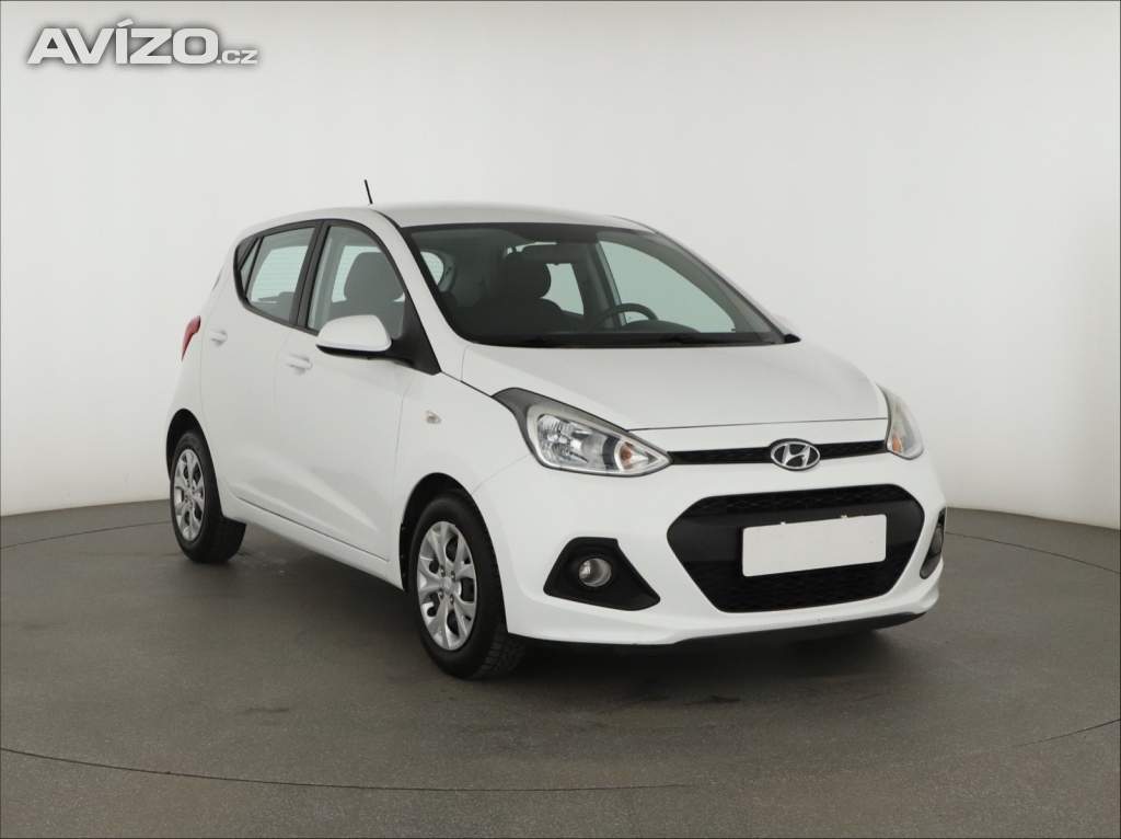 Hyundai i10 1.0