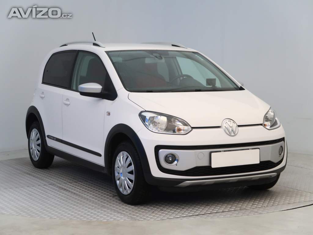 Volkswagen Up! 1.0 MPI