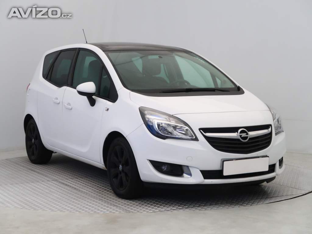 Opel Meriva 1.4  i